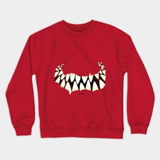 Smile Crewneck Sweatshirt